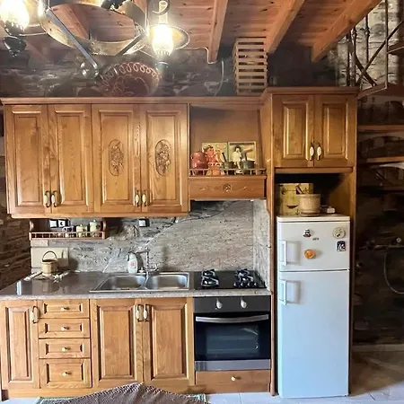 Casa vacanze Paradisi Village Neápolis