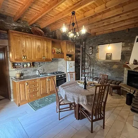 Casa vacanze Paradisi Village *