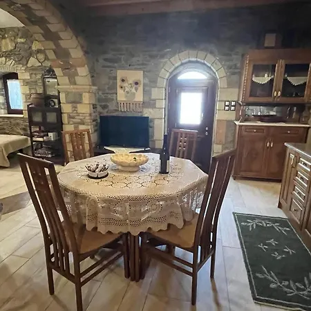 Paradisi Village Casa vacanze Neápolis