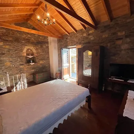 Paradisi Village Casa vacanze