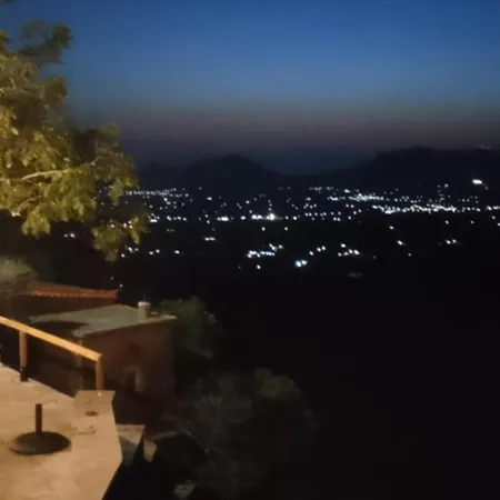 Paradisi Village بيت للعطل Neápolis