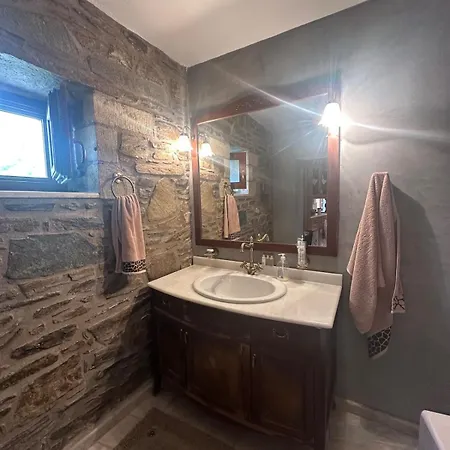 Paradisi Village Holiday home