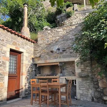 Paradisi Village *