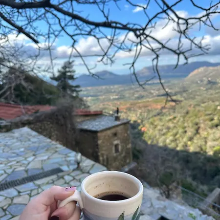 Hébergement de vacances Paradisi Village Neápolis