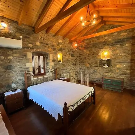 Paradisi Village Holiday home *