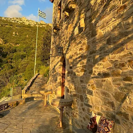 Paradisi Village Neapoli Voion