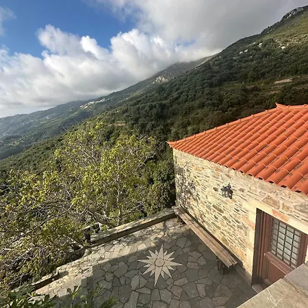 Paradisi Village Neapoli Voion