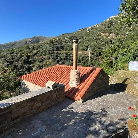 Paradisi Village Holiday home