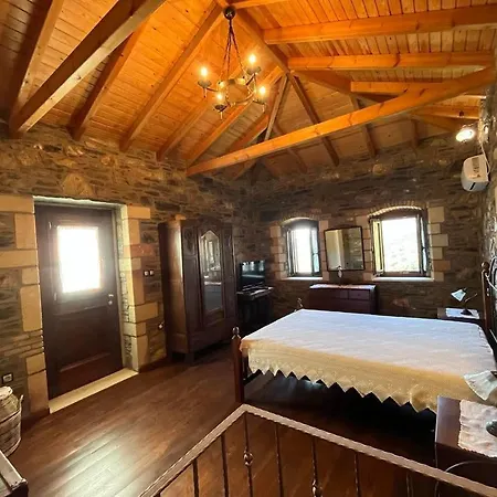Paradisi Village Holiday home *