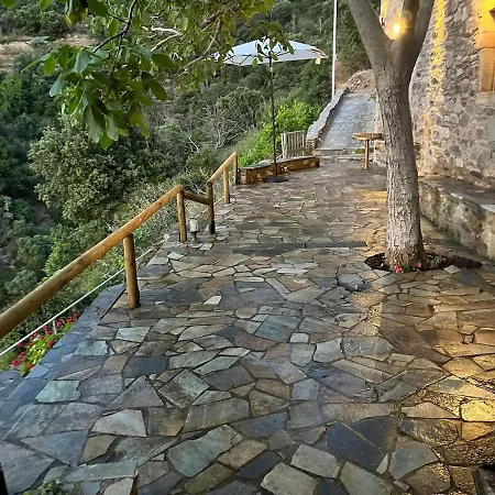Hébergement de vacances Paradisi Village Neápolis