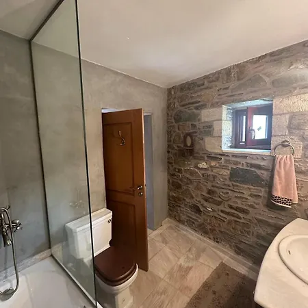 Holiday home Paradisi Village Neapoli Voion