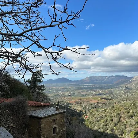 Paradisi Village * Neápolis